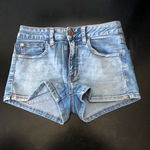 AE shorts